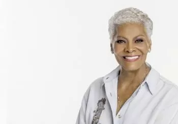 Dionne Warwick | Premium Seat en Berlin