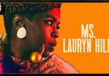 Ms. Lauryn Hill en Frankfurt am Main