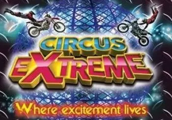 Circus Extreme en Plymouth