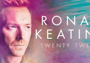 Ronan Keating - Twenty Twenty en Belfast