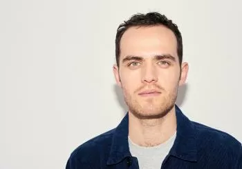 Jordan Rakei en London