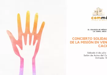Concierto benéfico para ayudar a la misión del padre Cacho en Málaga