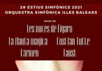 2# Estius Simfònics 2021 Orquestra Simfònica Illes Balears 