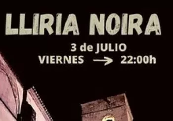 LLÍRIA NOIRA 