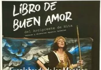 MUESTRA DE TEATRO AMATEUR: 