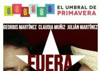 FUERA en Madrid