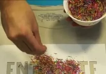 Taller creativo: ¡Reciclando con gatos!. En Barcelona