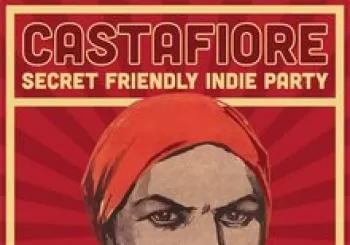 CASTAFIORE SECRET PARTY. En Cerca de Valencia