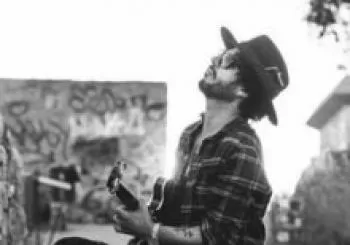 Alber Solo and the Firebirdblues a l'Hort del llúpol en Montferri