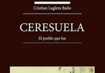 Presentación del libro CERESUELA en BOLTAÑA