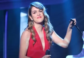 Amaia - Gira No pasa nada 2019 en Zaragoza