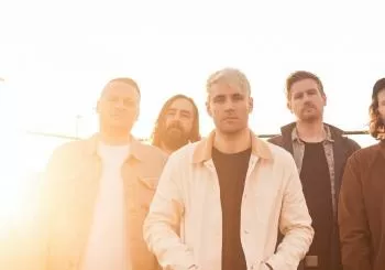 Lonely The Brave en Glasgow