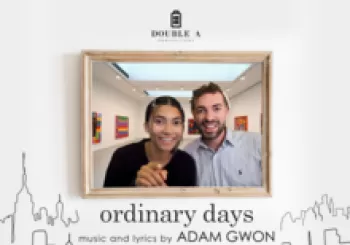 LIVE STREAM - ORDINARY DAYS en Sitges