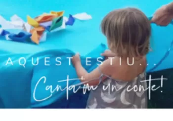 Canta'm un conte! en Palma de Mallorca