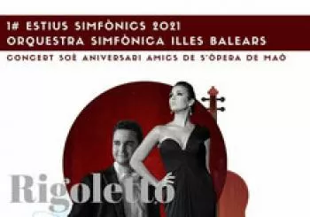 1# Estius Simfònics 2021 Orquestra Simfònica Illes Balears 