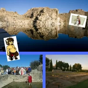 Historia Tematizada Gerena