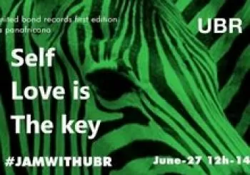 #JAMWITHUBR Primera Edición Fase1 en Barcelona