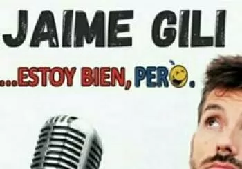 Jaime Gili, Estoy bien, però en Palma de Mallorca