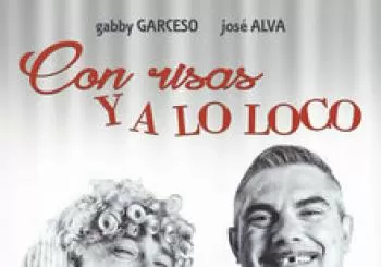 CON RISAS Y A LO LOCO en Barcelona