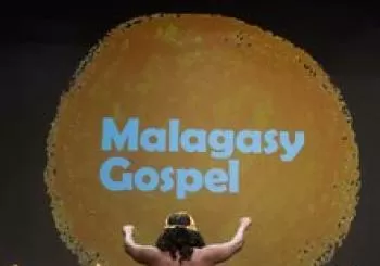 Concierto de Malagasy Gospel en Granada (Fin de gira 25 aniversario)