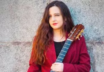 Festival Internacional De Guitarra Elena Ortega a Madrid