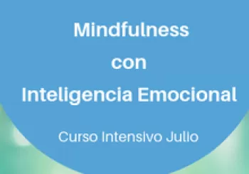 Curso Intensivo Julio Mindfulness con Inteligencia Emocional:. En Madrid