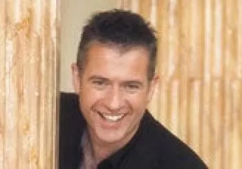 Dominic Kirwan en Scunthorpe
