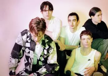 ICEAGE en Nottingham