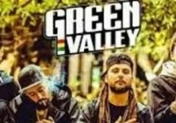 Green Valley. En azpeitia