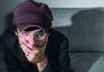 Clap Your Hands Say Yeah en Newcastle Upon Tyne