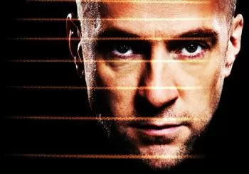 Derren Brown - Showman en Blackpool
