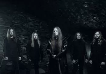 Orden Ogan en Islington Assembly Hall