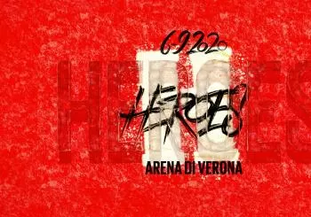 Europe's Best Tribute Bands: Heroes celebrate David Bowie en Wetzlar