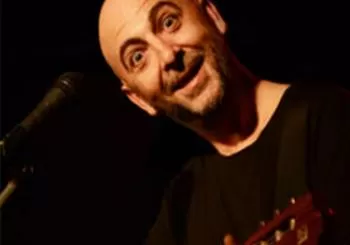 Riki López en Palma