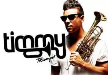 TIMMY TRUMPET en Paris