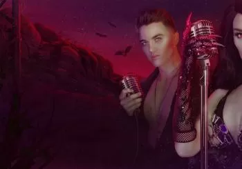 Dracula's: The Resurrection Tour en Southbank