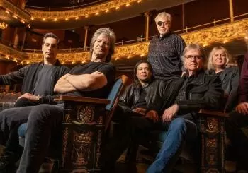 Kansas en Frankfurt am Main