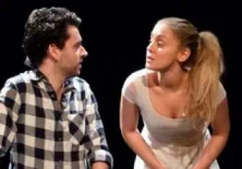 Entre yo y yo - Compañía Estudio Nerea Lovecchio en Navalcarnero