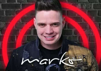 Marko en Gran Canaria