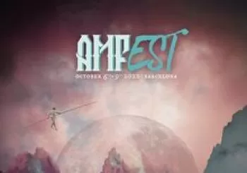 AMFest 2022 en Barcelona