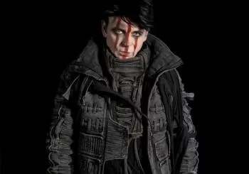 Gary Numan | Global Online Concert | GBP a Waltham Abbey