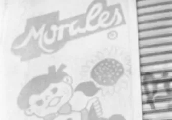 Morales en Madrid