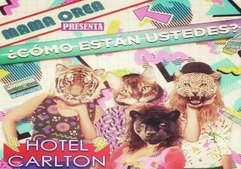 ¿CÓMO ESTÁN USTEDES?