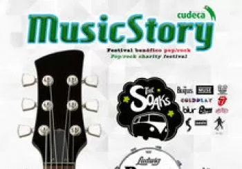 Musicstory. En Benalmádena
