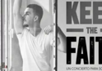 Keep The Faith. Un concierto Para Soñadores en Madrid