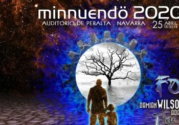 Minnuendo 2021 en Peralta/Azkoien