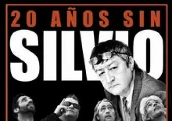 AVANTI CON SILVIO EN PLATEA EN VIVO (SEVILLA)