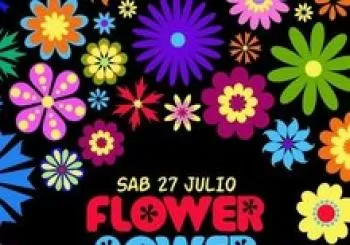 Flower Power Especial Woodstock en Sa Possessió. En Palma de Mallorca