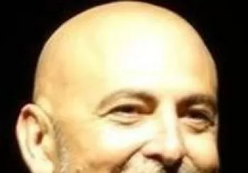 Riki López en Ca´n Alcover. En Palma de mallorca