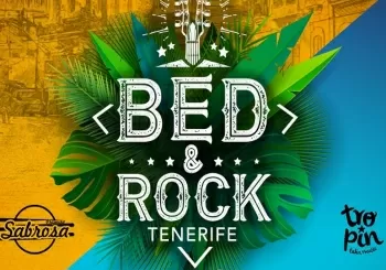 Bed&Rock Tenerife